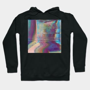 Nylon Hoodie